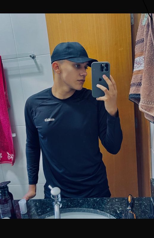 Enzo Neto