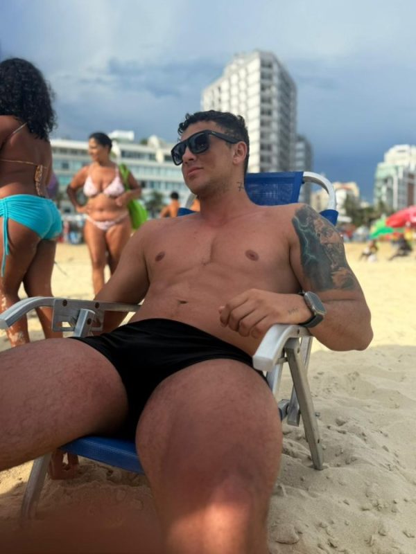 Novinho Gostoso 14