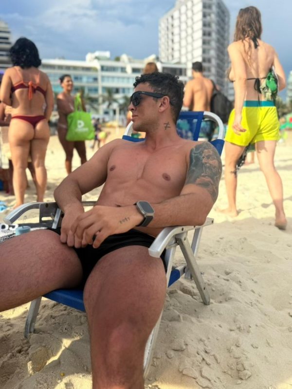 Novinho Gostoso 13