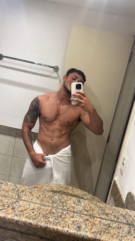Novinho Gostoso 12