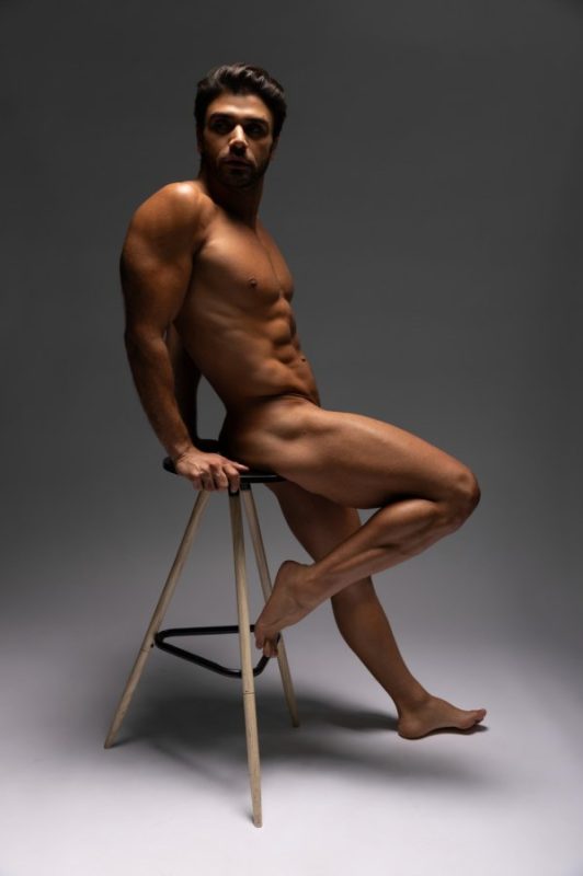 Cassiano Martins 1