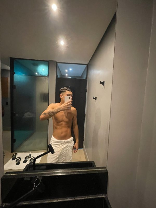 Henrique Momesso