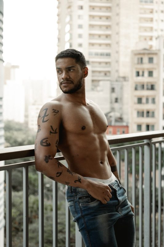 Olibriano Masso 9
