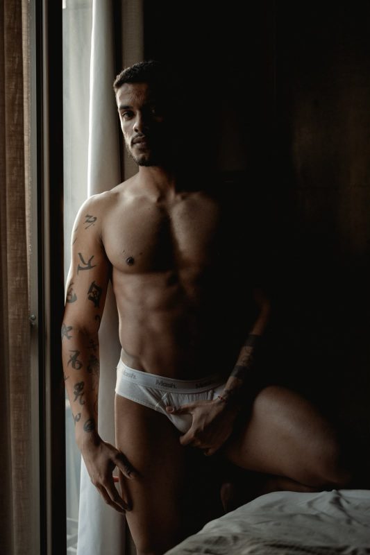Olibriano Masso 8