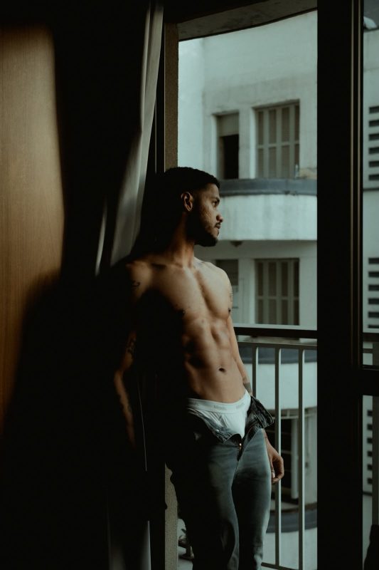Olibriano Masso 7