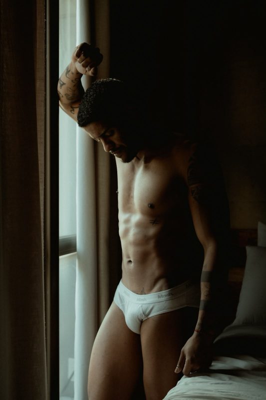 Olibriano Masso 5