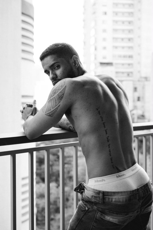 Olibriano Masso 17