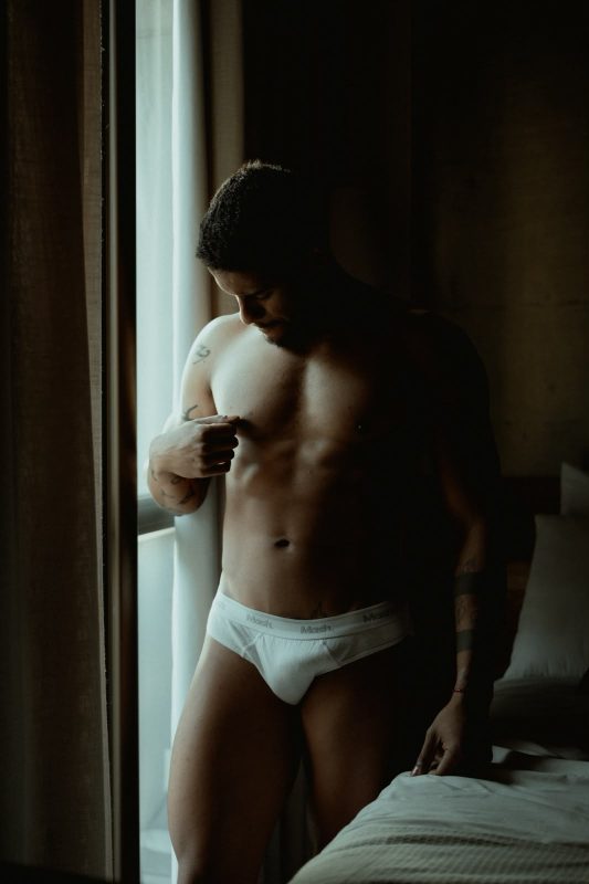 Olibriano Masso 14
