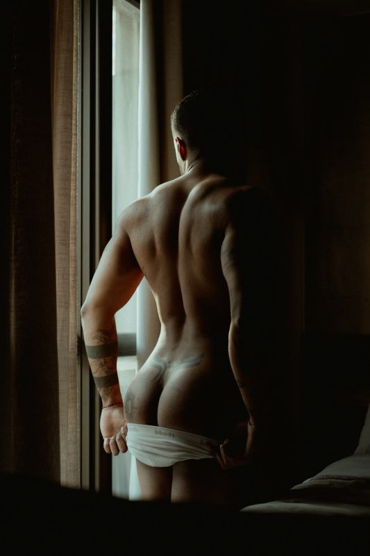 Olibriano Masso 20