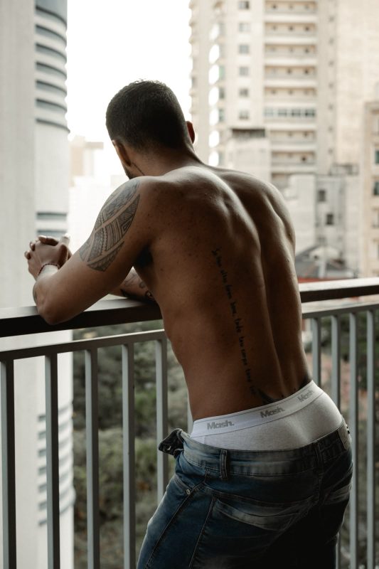 Olibriano Masso 19