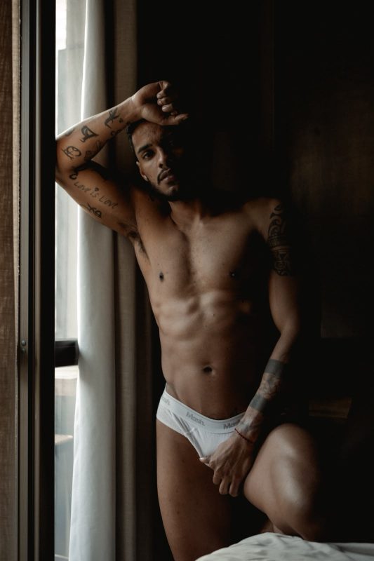 Olibriano Masso 13