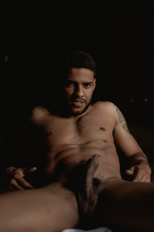 Olibriano Masso 23