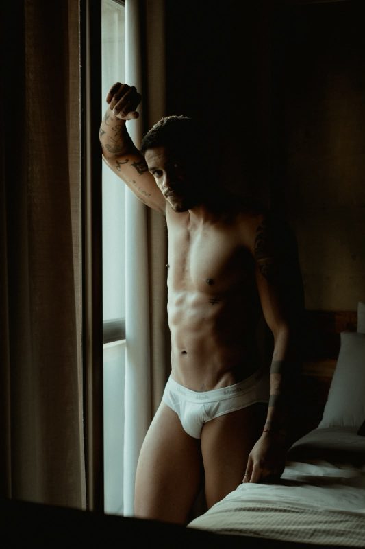 Olibriano Masso 15