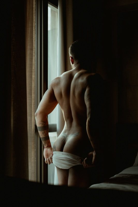 Olibriano Masso 27
