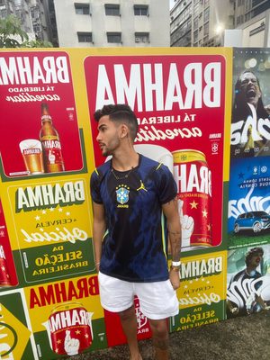 Caio Ìres