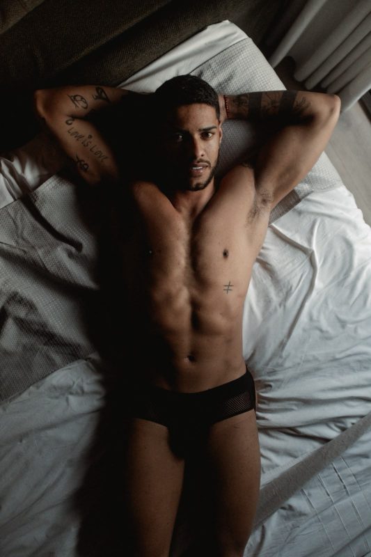 Olibriano Masso 12
