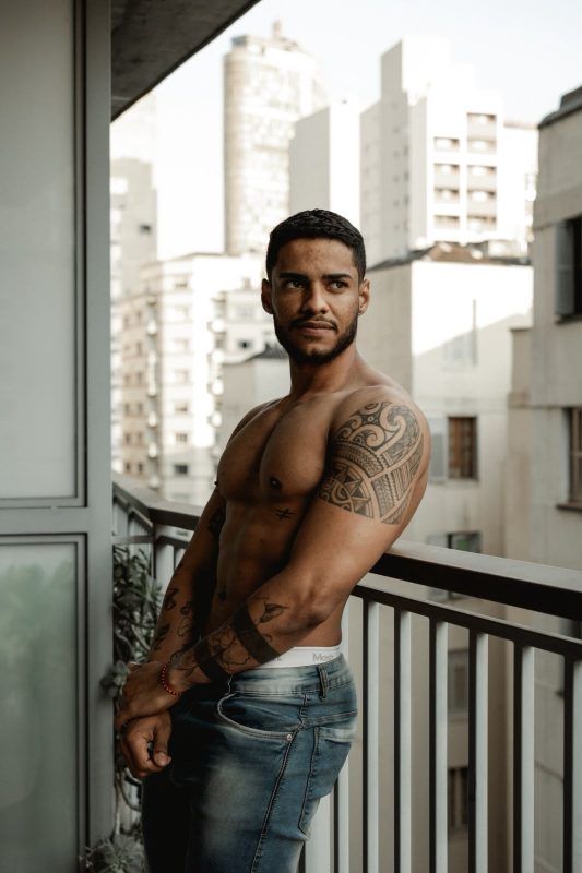 Olibriano Masso 11