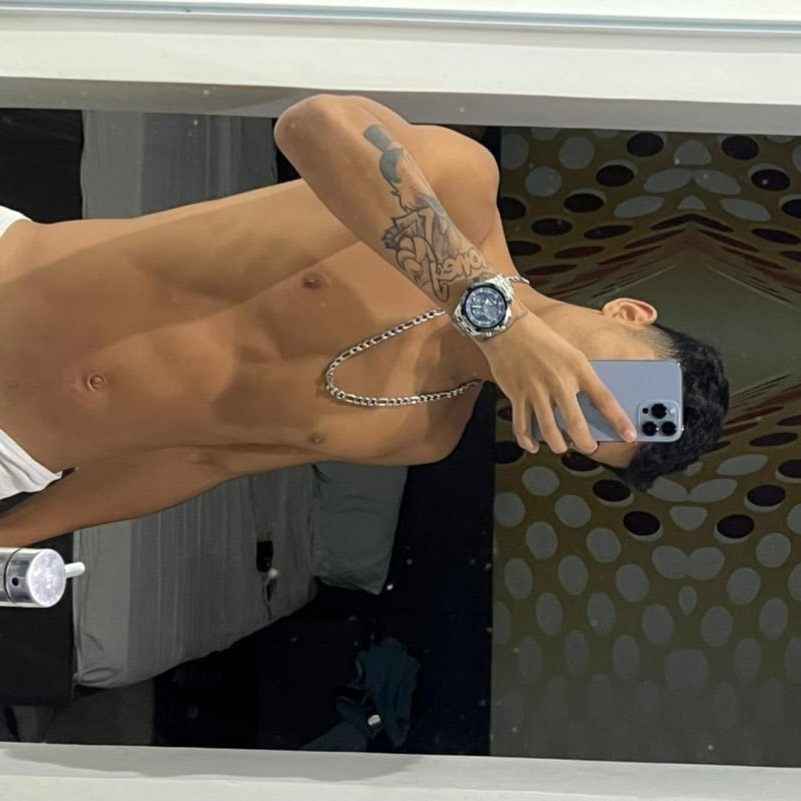 Henrique Momesso
