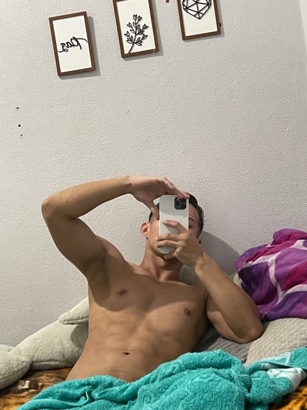 William Garcia
