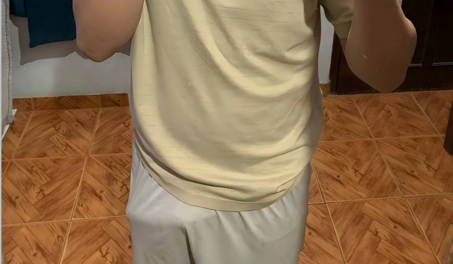 Novinho Dotado 21cm 1