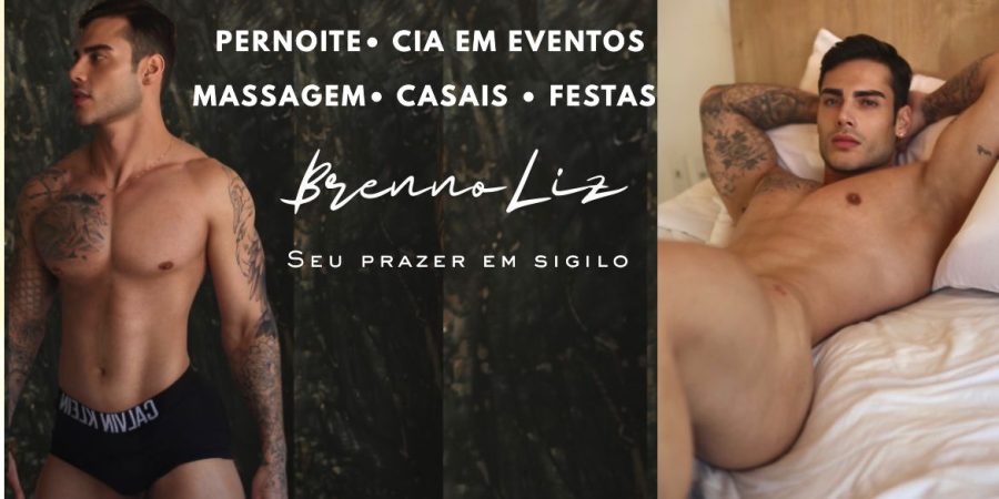 Brenno Liz