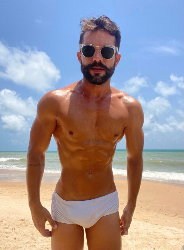Fellipe Macedo 26