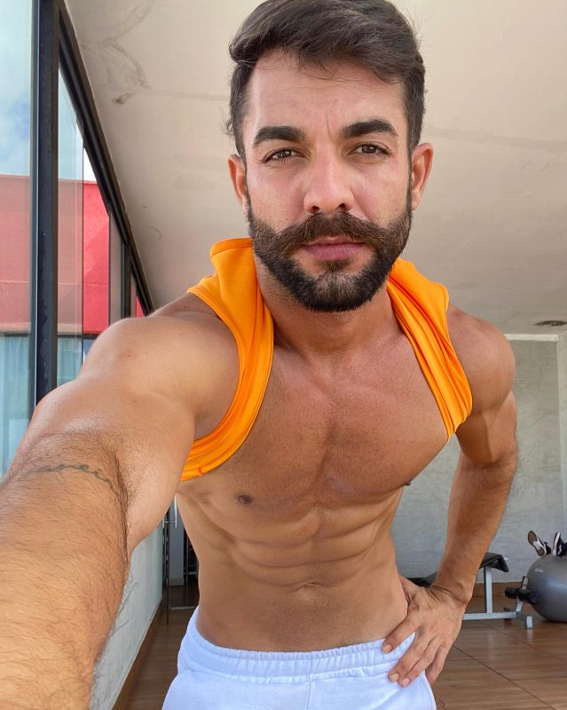 Fellipe Macedo 31