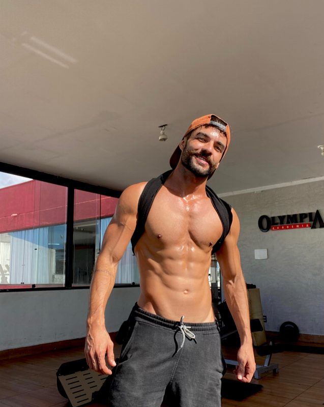 Fellipe Macedo 29