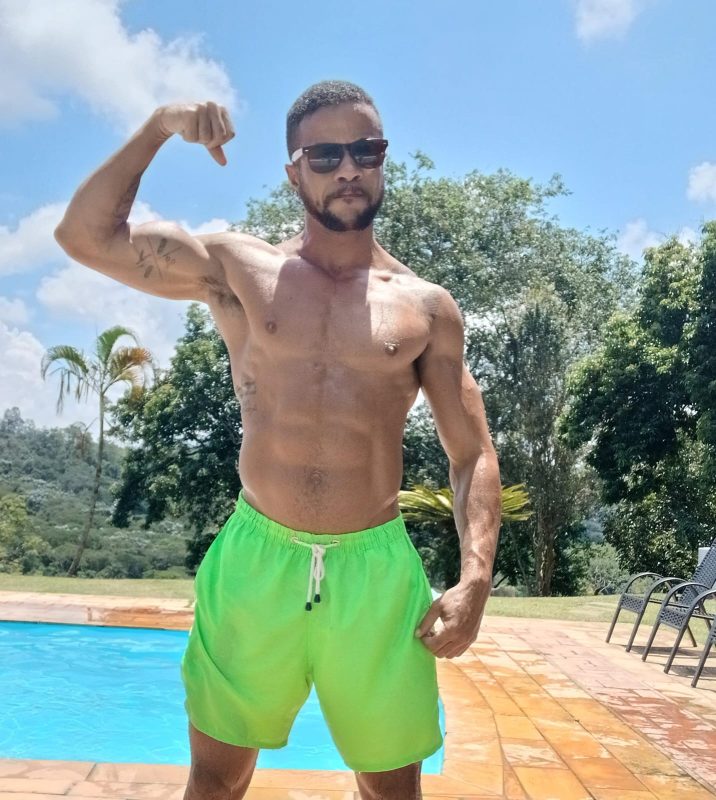 Ricardão Barbeiro 7