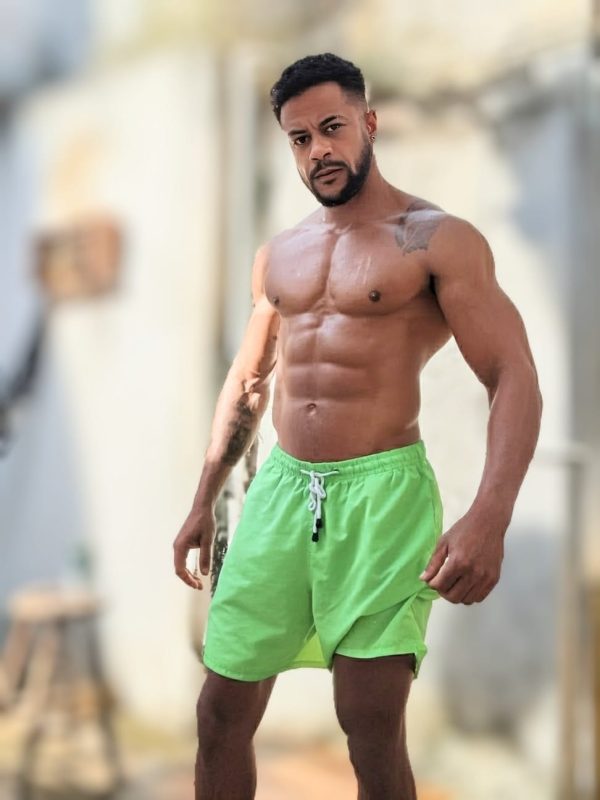 Ricardão Barbeiro 2