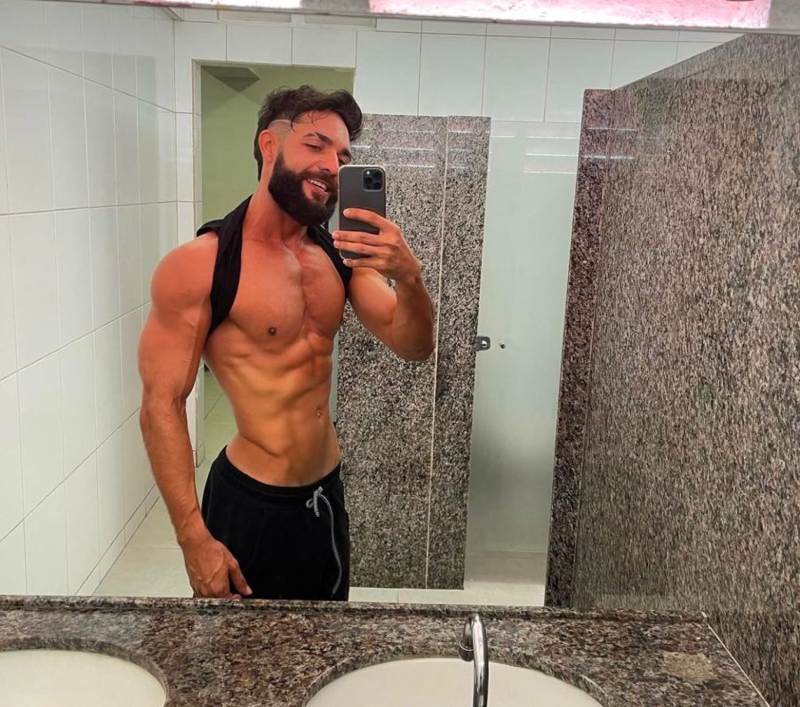 Fellipe Macedo 6
