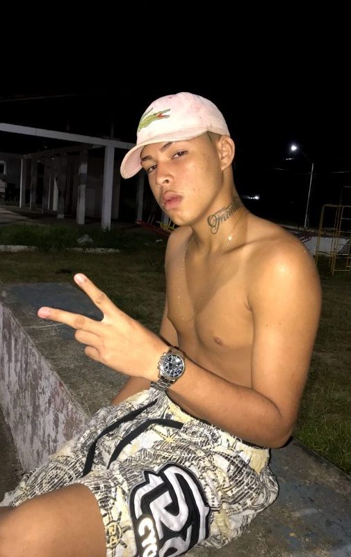 Wendreson Eduardo 17