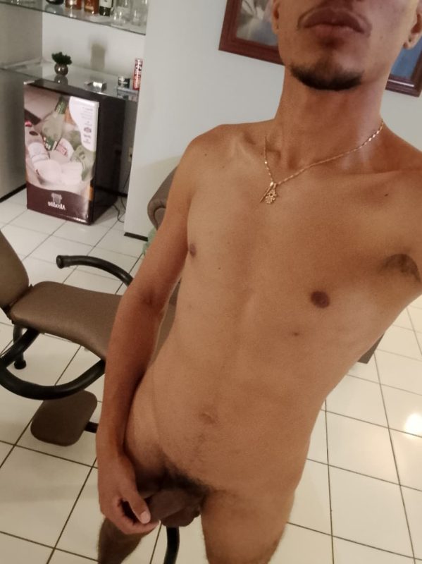 Calebe Ruan 18