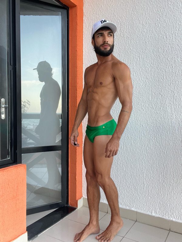 Fellipe Macedo 15