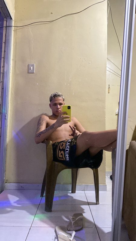 Wendreson Eduardo