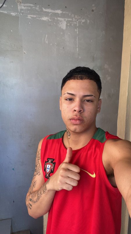 Wendreson Eduardo 10