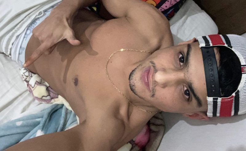 Moreno Henrique 9