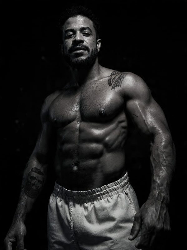 Ricardão Barbeiro 1