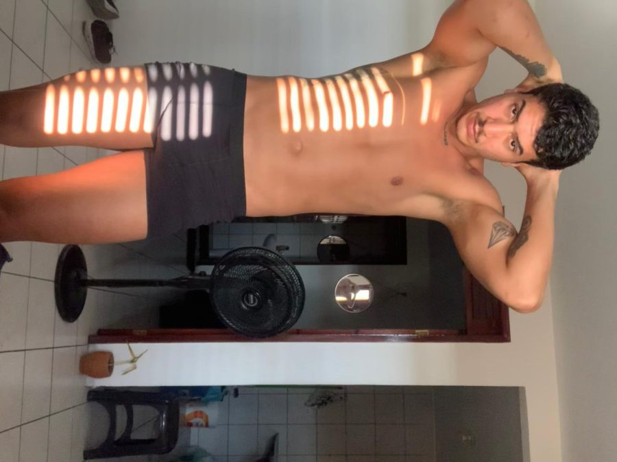 Luiz Andrade