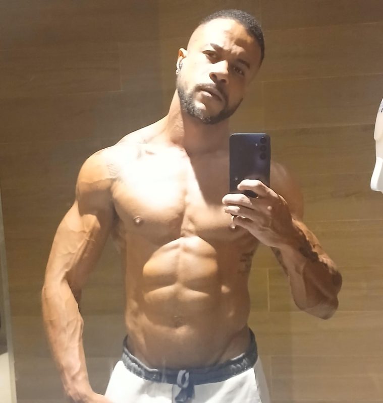 Ricardão Barbeiro 8