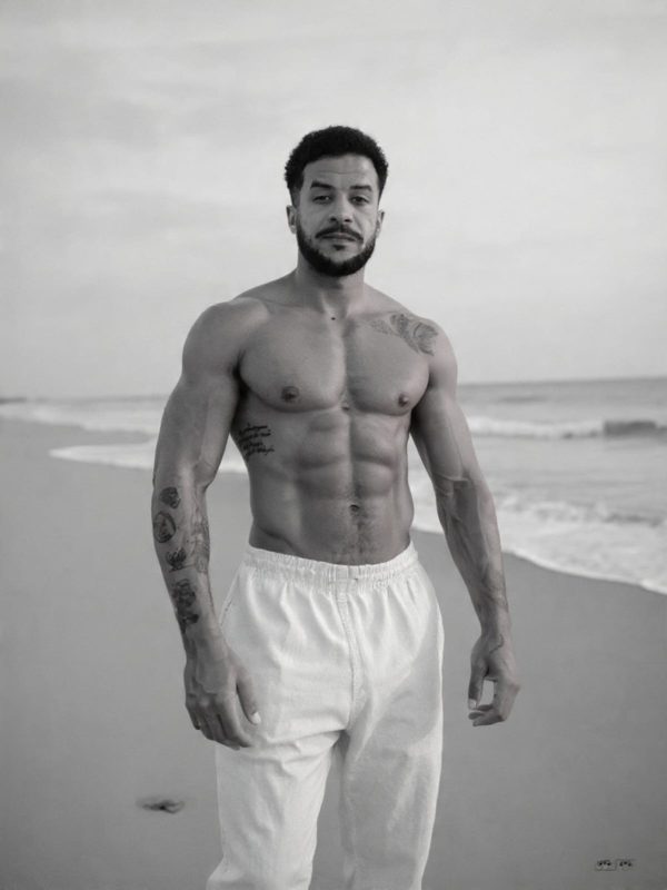 Ricardão Barbeiro 3