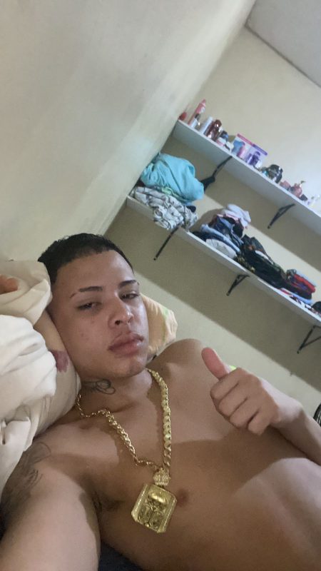 Wendreson Eduardo 4