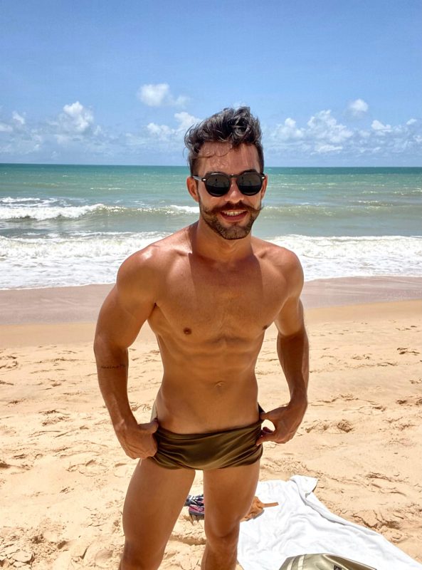 Fellipe Macedo 40