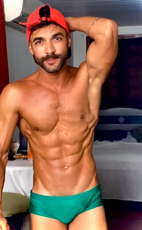 Fellipe Macedo 18