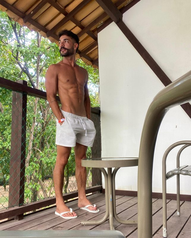 Fellipe Macedo 34