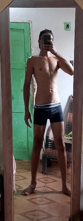 Calebe Ruan 14