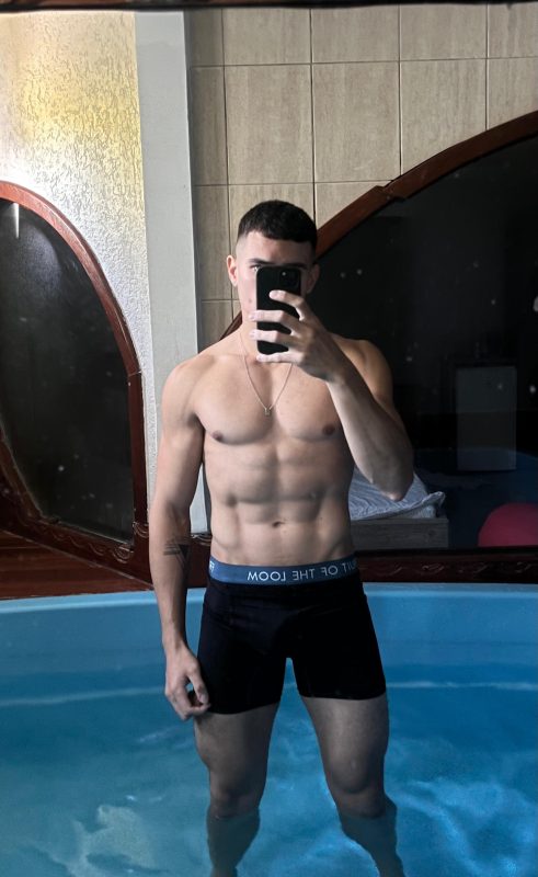 Thyago Pasv 4