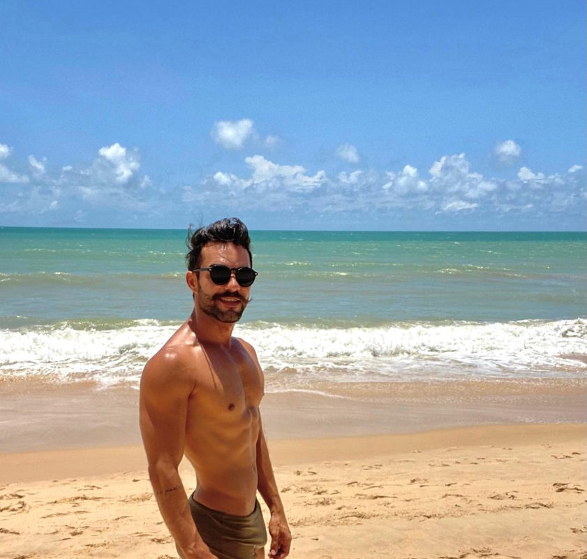 Fellipe Macedo 36