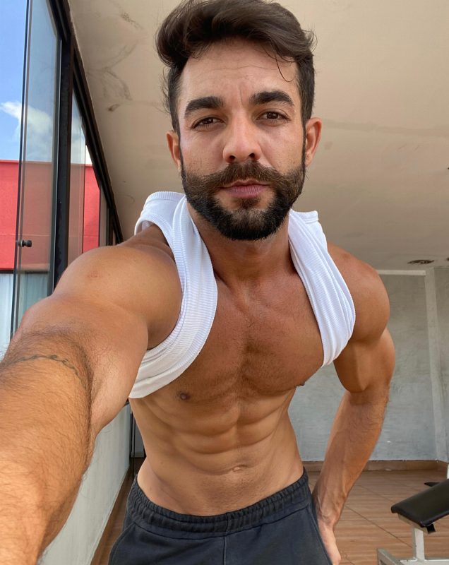 Fellipe Macedo 33