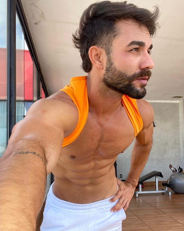 Fellipe Macedo 30